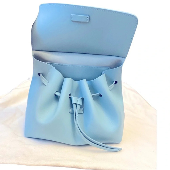 🩵Mansur Gavriel MINI SOFT LADY Bag - Picture 3 of 8